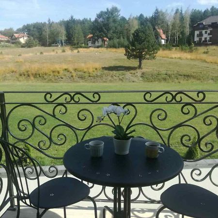 Apartman Luka Lux Zlatibor Bagian luar foto