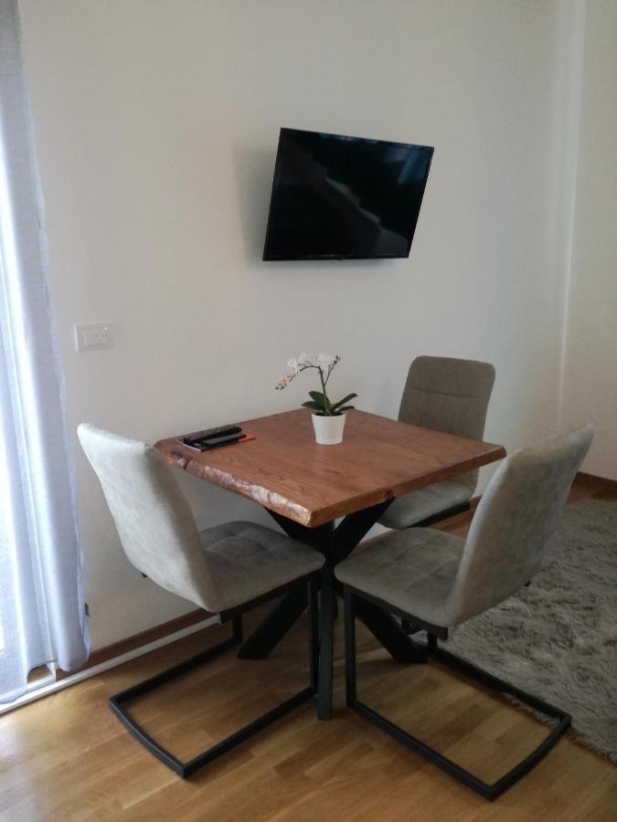 Apartman Luka Lux Zlatibor Bagian luar foto