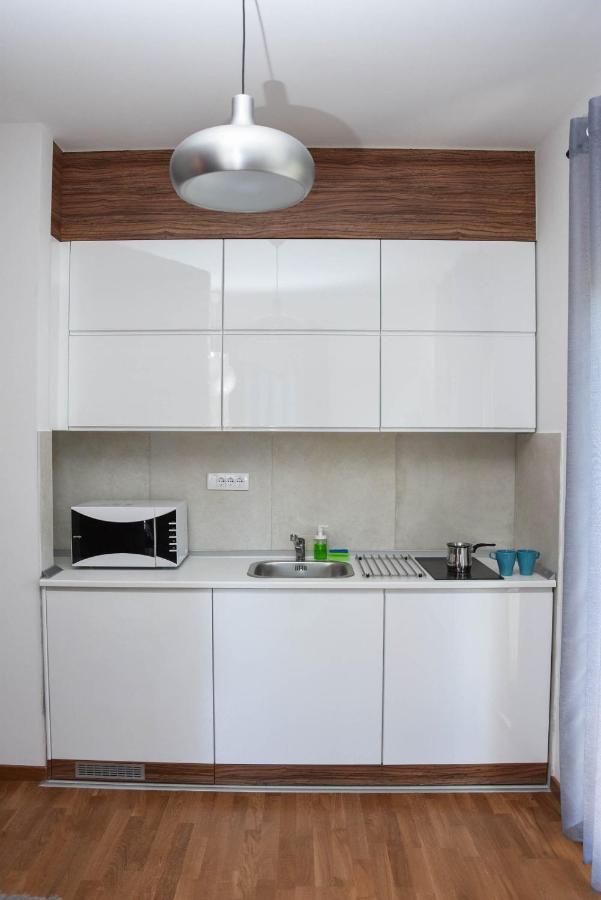 Apartman Luka Lux Zlatibor Bagian luar foto